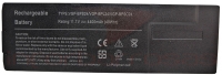 Bateria Sony Vaio VGP-BPS24 4400mAh BLACK Compativel